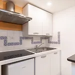 Apartment Pieno Centro A 5 Min Acquario Genua
