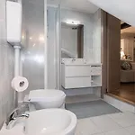 Pieno Centro A 5 Min Acquario * Genua