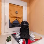 Pieno Centro A 5 Min Acquario Apartment *