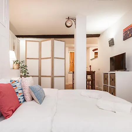 Appartement Pieno Centro A 5 Min Acquario