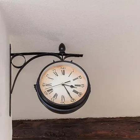 Pieno Centro A 5 Min Acquario