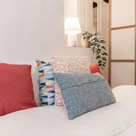 Pieno Centro A 5 Min Acquario *