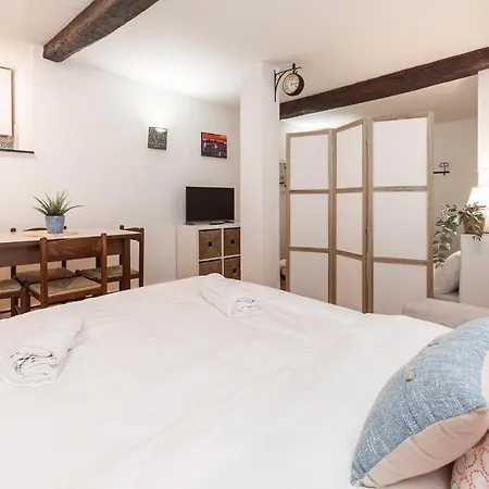 Pieno Centro A 5 Min Acquario