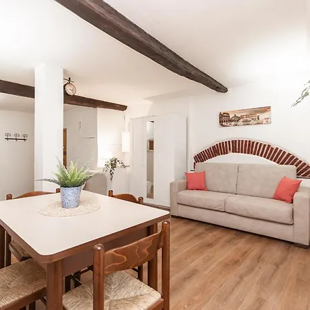 Pieno Centro A 5 Min Acquario *