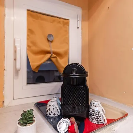Pieno Centro A 5 Min Acquario Apartment *