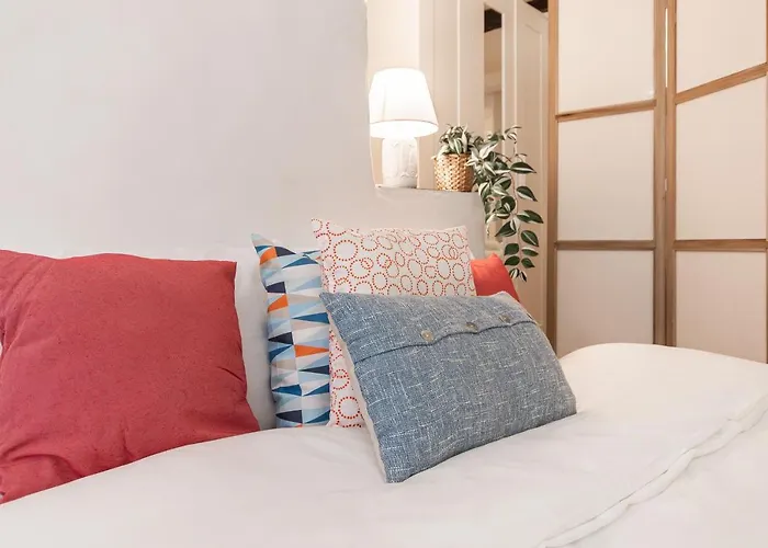 Pieno Centro A 5 Min Acquario *