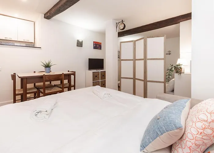 Pieno Centro A 5 Min Acquario