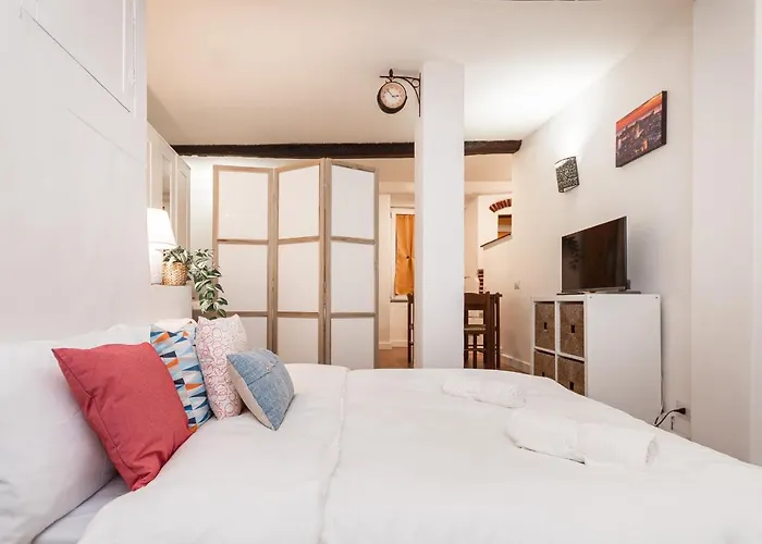 Lejlighed Pieno Centro A 5 Min Acquario