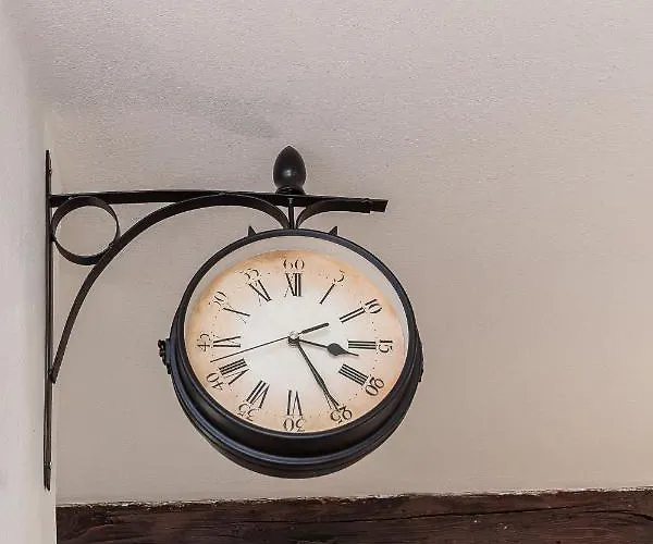 Pieno Centro A 5 Min Acquario