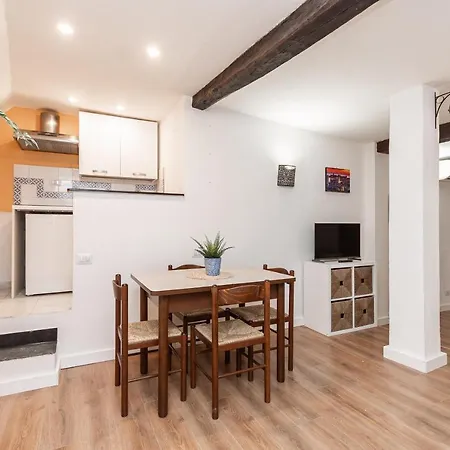 Appartement Pieno Centro A 5 Min Acquario Genua